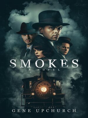 cover image of Smokes